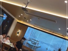 大堂-虎哥私房菜(馒头山店)