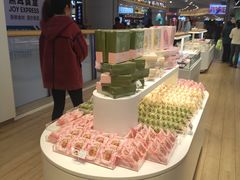 -好利来(东直门银座店)