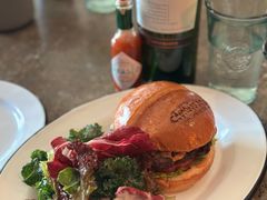 -Cooking Man(中懋天地店)