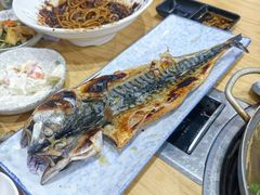 -真情鲍鱼海鲜汤