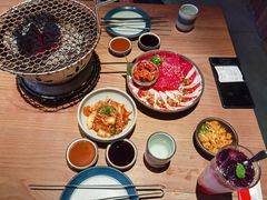 -烧肉达人•炭火烧肉(新天地店)