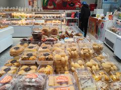 -BreadTalk面包新语·烘焙蛋糕(海珠丽影广场店)