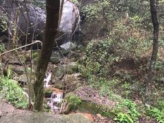 -巨石山景区