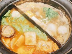 -呷哺呷哺(维多利万悦城店)