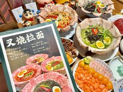 -河风の幸会精致料理