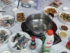 -翠景湾脆鱼轩·中山脆肉鲩(井岸17年老店)