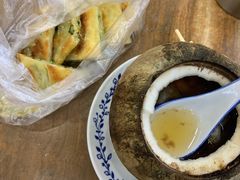 -達揚原味燉品(文明路店)