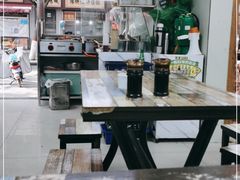 -火辣辣麻辣粉(桃园二巷店)