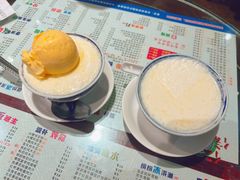 -仁信双皮奶(庙前直街店)