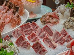 -东海怡品海鲜豆捞(舟宿夜江店)