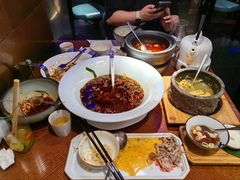 -映水芙蓉(上海万象城店)