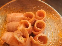 -久藏·横膈膜烧肉·酒场(江汉路店)