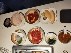 -海底捞火锅(龙首印象城店)