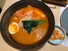 -秋荀日本料理(昆明同德广场店)