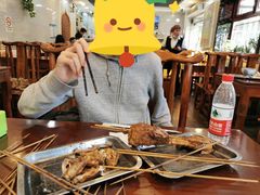 -伊隆斋(什刹海店)