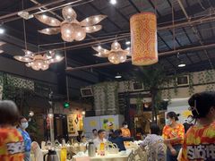 -石岐佬中山菜馆(张溪店)