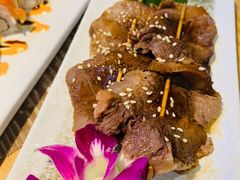 -酒井酱子·深夜食堂(东城汇店)