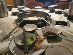 -同仁四季椰子鸡(福田东园总店)