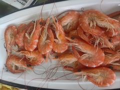 -梅姐海鲜餐厅(水头海鲜街店)