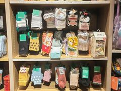 -九木杂物社(领展购物广场中关村店)