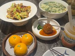 -前海沿·海鲜水饺青岛菜(乐客城店)