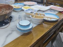 -马记伊源斋涮肉·清真菜(百子湾店)