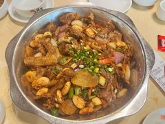-勇记干锅居(德阳店)