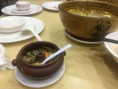 -桥香园云南过桥米线(金马碧鸡店)
