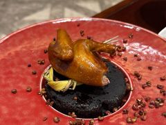 -南堂馆·新川菜(天府三街店)