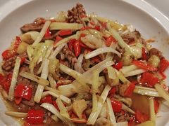 -文涵小院·邻里厨房