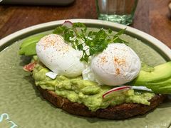 -O'mills Sourdough Bakery&Bistro(永嘉路店)