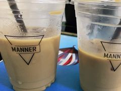 -Manner Coffee(壹方城店)