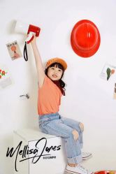 -花开映像儿童摄影