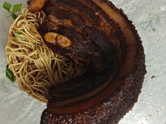 -九八五面馆(欧洲城店)