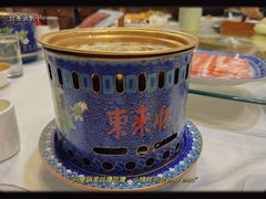 -东来顺饭庄(西直门店)