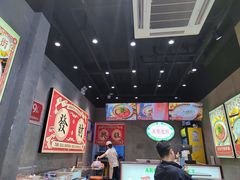 -亚皆老街南宁老友粉·米粉(印象城店)