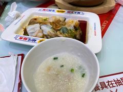 -赵财财·肠粉·煲仔饭(华润万象城店)