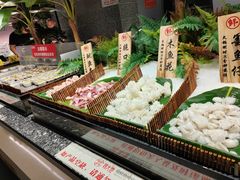 -韩大地烤肉海鲜火锅自助(五一广场店)