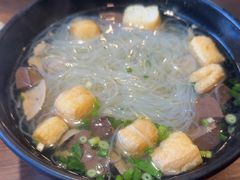 -玖鲜小笼(中山广场店)