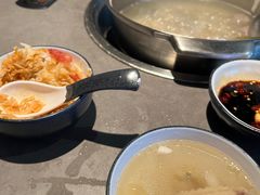 -同仁四季椰子鸡(宝安壹方城店)