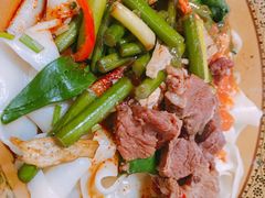 -福瑞记老孙头biangbiang面(新生路店)