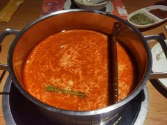 -生如夏花泰式火锅(鹭洲里店)