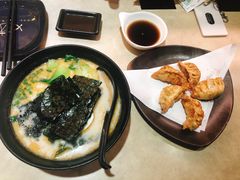 -禾绿寿司·定食·拉面·烧炸(喜荟城店)