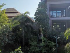 -广州都喜泰丽温泉度假酒店