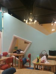 -Eureka优瑞卡儿童主题乐园(合生汇购物中心店)