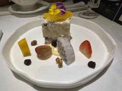 -王品牛排(福州泰禾店)