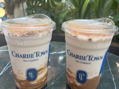 -CHARLIETOWN红茶公司(南京万象天地店)