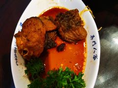 -吴门人家·苏宴宫廷菜(拙政园店)