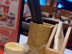-味千拉面(惠州淡水嘉信茂广场分店)