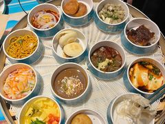 -醉长安(钟楼旗舰店)